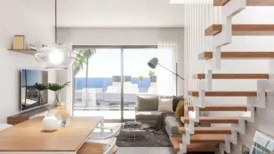 Apartment in Centre-Port-Platja Llevant photo 6
