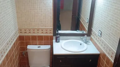 Casa adosada en venta en Alfaro - Más