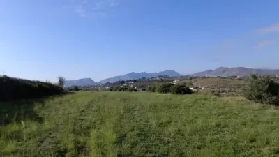 Terreno en venta en Benissa - Vista 2