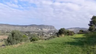 Terreno en venta en Benissa - Vista 3