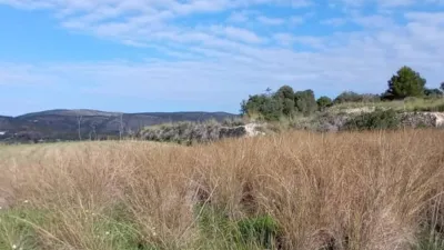 Terreno en venta en Benissa - Vista 5