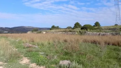 Terreno en venta en Benissa - Más