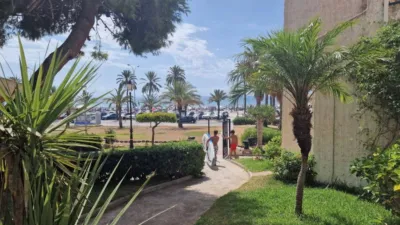 Casa – Santa Pola - Vista 2