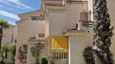Casa – Santa Pola - Vista 3