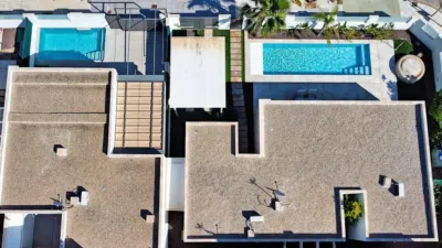 Casa – Pilar de la Horadada, Barrio Los Segundas, Los Hortelanos - Vista 5