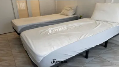 Piso en alquiler en Madrid Capital - Imagen 19