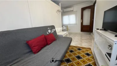 Piso en alquiler en Madrid Capital - Imagen 24