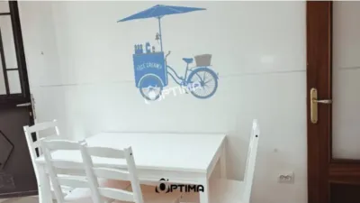 Piso en alquiler en Madrid Capital - Imagen 2