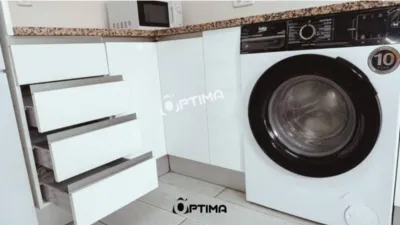 Piso en alquiler en Madrid Capital - Imagen 5