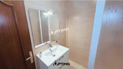 Piso en alquiler en Madrid Capital - Imagen 8