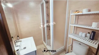 Piso en alquiler en Madrid Capital - Imagen 9