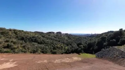 Terreno en venta en Centro, Centro (Málaga Capital) de 1.950.000 €