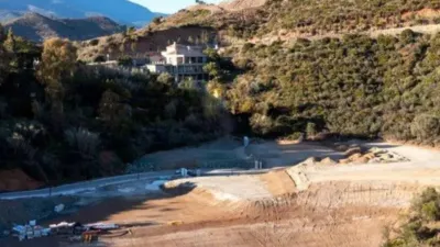 Terreno en venta en Centro, Centro (Málaga Capital) de 1.950.000 €