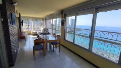 Piso – Benidorm - Vista 2