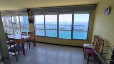 Piso – Benidorm - Vista 3