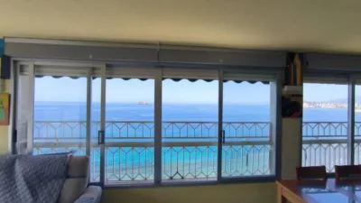 Piso – Benidorm - Vista 5