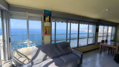 Piso – Benidorm - Más