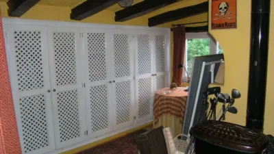 Casa rústica en Begur photo 23