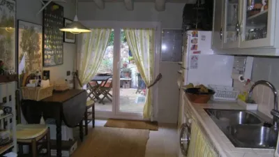 Casa rústica en Begur photo 26