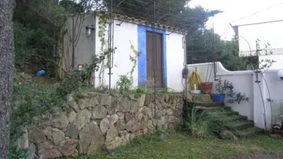 Casa rústica en Begur photo 27