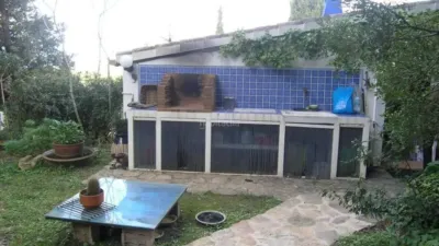 Rustic house in Begur photo 2
