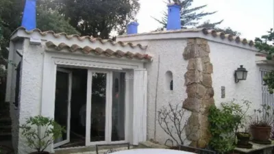 Casa rústica en Begur photo 35