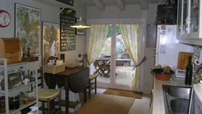 Casa rústica en Begur photo 41