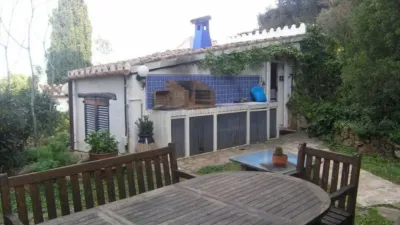 Casa rústica en Begur photo 42