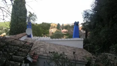 Rustic house in Begur photo 4