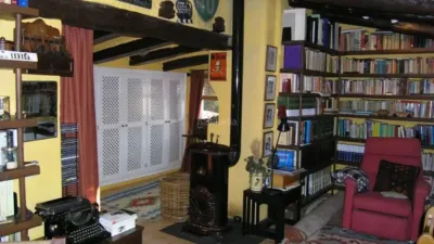 Rustic house in Begur photo 5