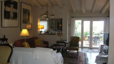Casa rústica en Begur photo 8