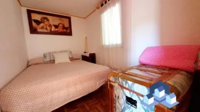 Chalet in Lorca photo 12