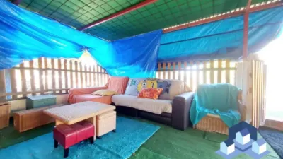 Chalet in Lorca photo 17