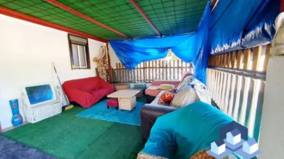 Chalet in Lorca photo 18