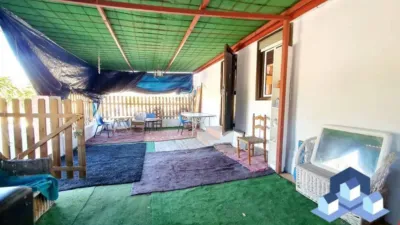 Chalet in Lorca photo 19