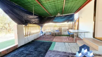 Chalet in Lorca photo 20