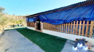 Chalet in Lorca photo 21