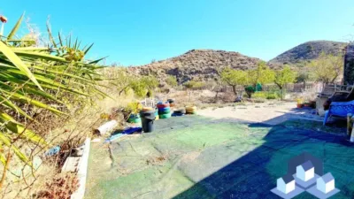 Chalet in Lorca photo 23