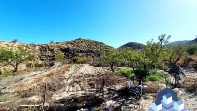 Chalet in Lorca photo 24