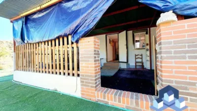 Chalet in Lorca photo 26