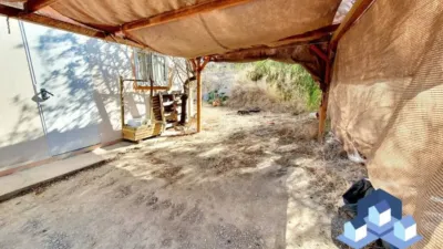 Chalet in Lorca photo 28