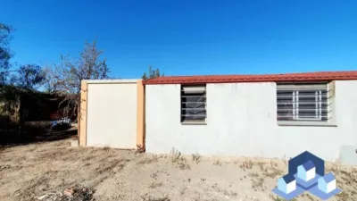 Chalet in Lorca photo 29