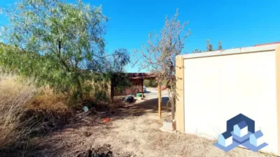 Chalet in Lorca photo 30