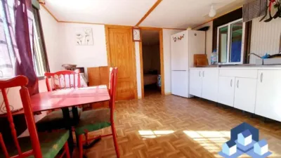 Chalet in Lorca photo 5