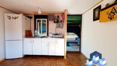 Chalet in Lorca photo 7