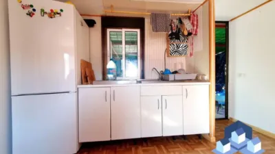 Chalet in Lorca photo 8