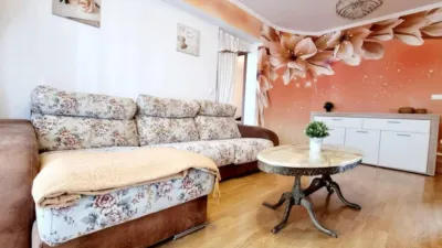 Piso – Torrevieja - Vista 2
