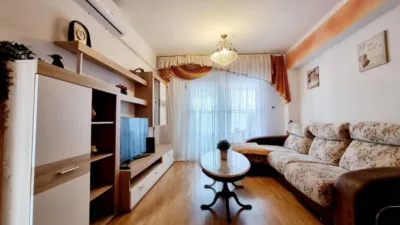Piso – Torrevieja - Vista 3