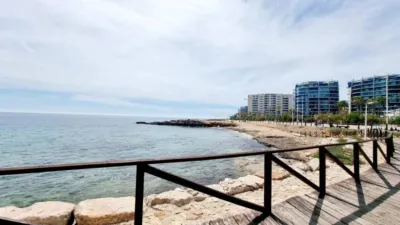 Piso – Torrevieja - Vista 5