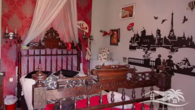 Casa rústica en Maçanet de la Selva photo 41